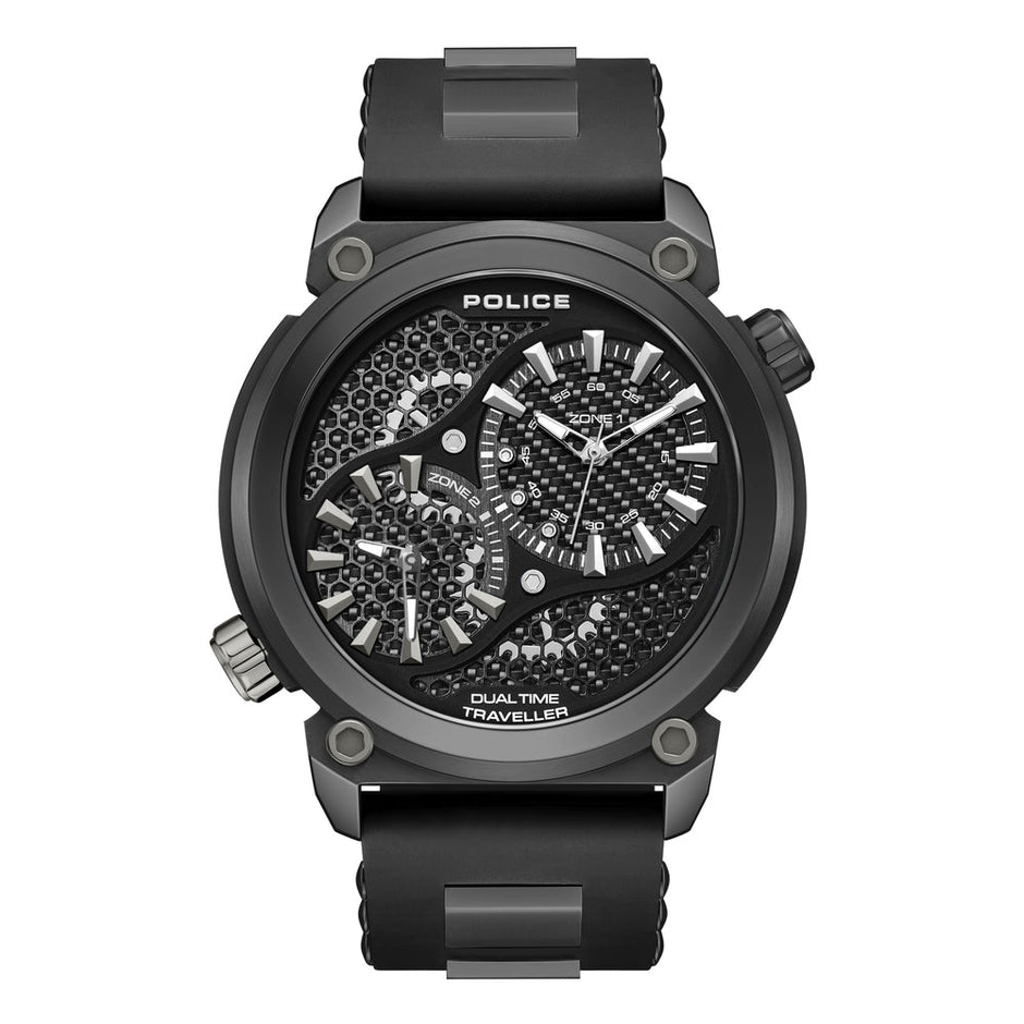 Men Boa Black Watch