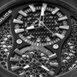 Men Boa Black Watch