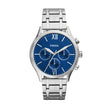 Men Fenmore Blue Watch
