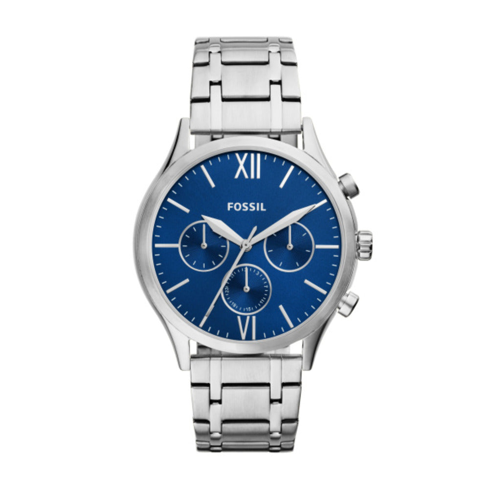 Men Fenmore Blue Watch