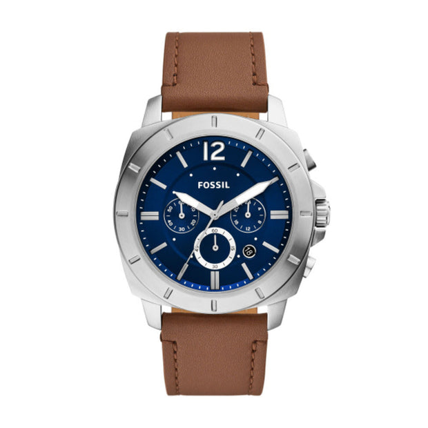 Men Privateer Blue Watch