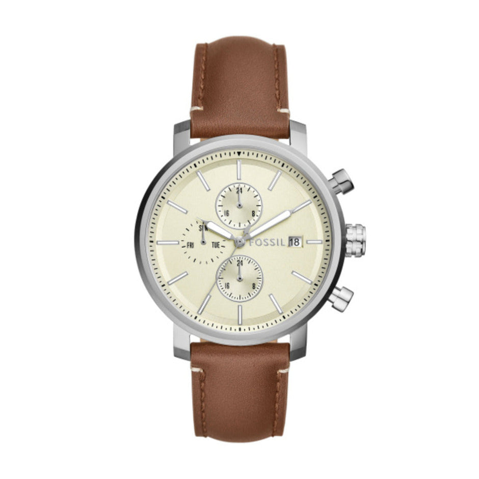 Men Rhett Brown Watch