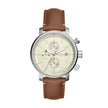 Men Rhett Brown Watch