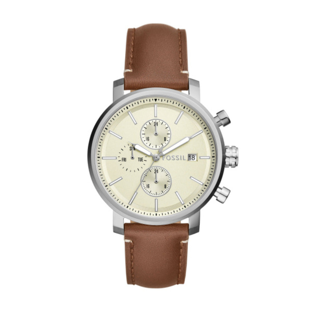 Men Rhett Brown Watch
