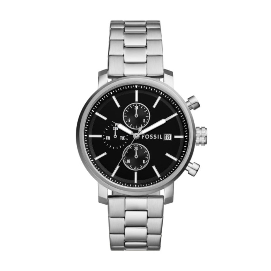 Men Rhett Black Watch