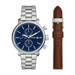 Men Rhett Blue Watch