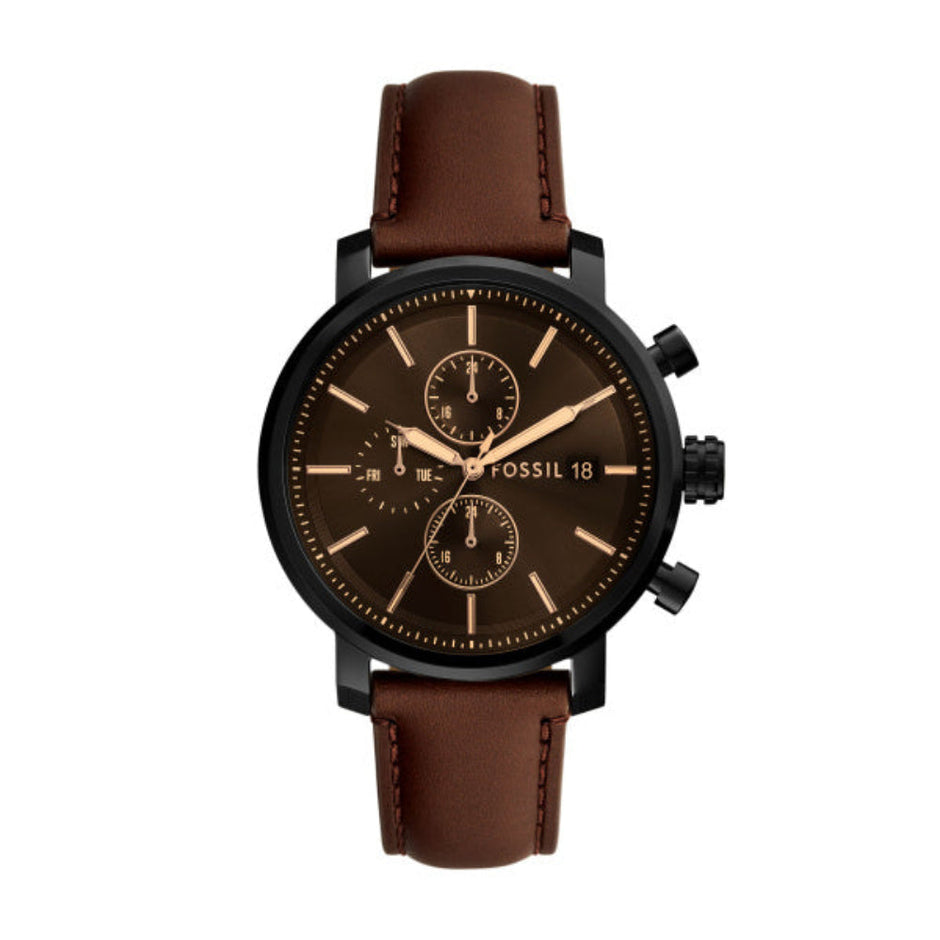 Men Rhett Black Watch