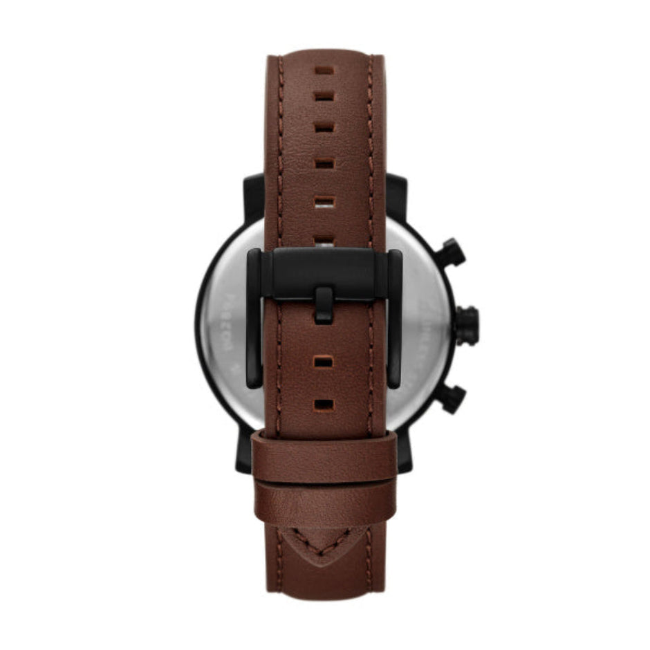 Men Rhett Black Watch