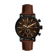 Men Rhett Black Watch