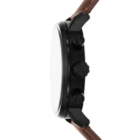 Men Rhett Black Watch