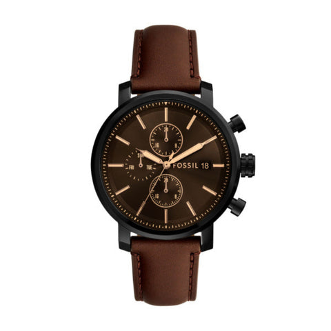 Men Rhett Black Watch