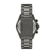 Men Autocross Gunmetal Watch
