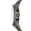 Men Autocross Gunmetal Watch