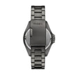 Men Dalton Gunmetal Watch