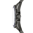 Men Dalton Gunmetal Watch