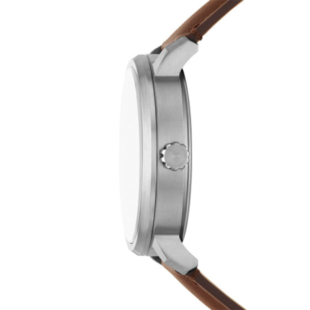 Men Rhett Brown Watch