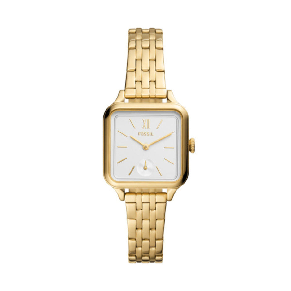 Women Colleen Gold Watch