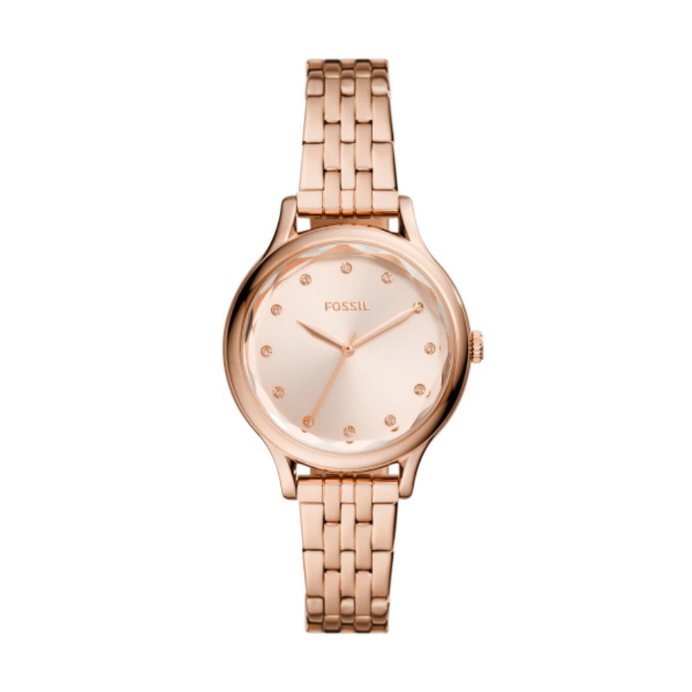 Women Laney Rose Gold Watch