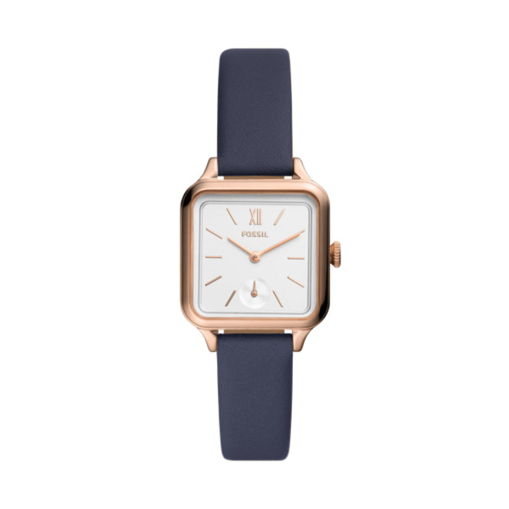 Women Colleen Blue 28mm Watch