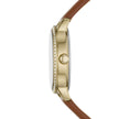 Women Penny Brown Watch