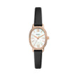 Women Penny Black Watch