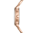 Women Penny Rose Gold Watch