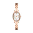 Women Penny Rose Gold Watch
