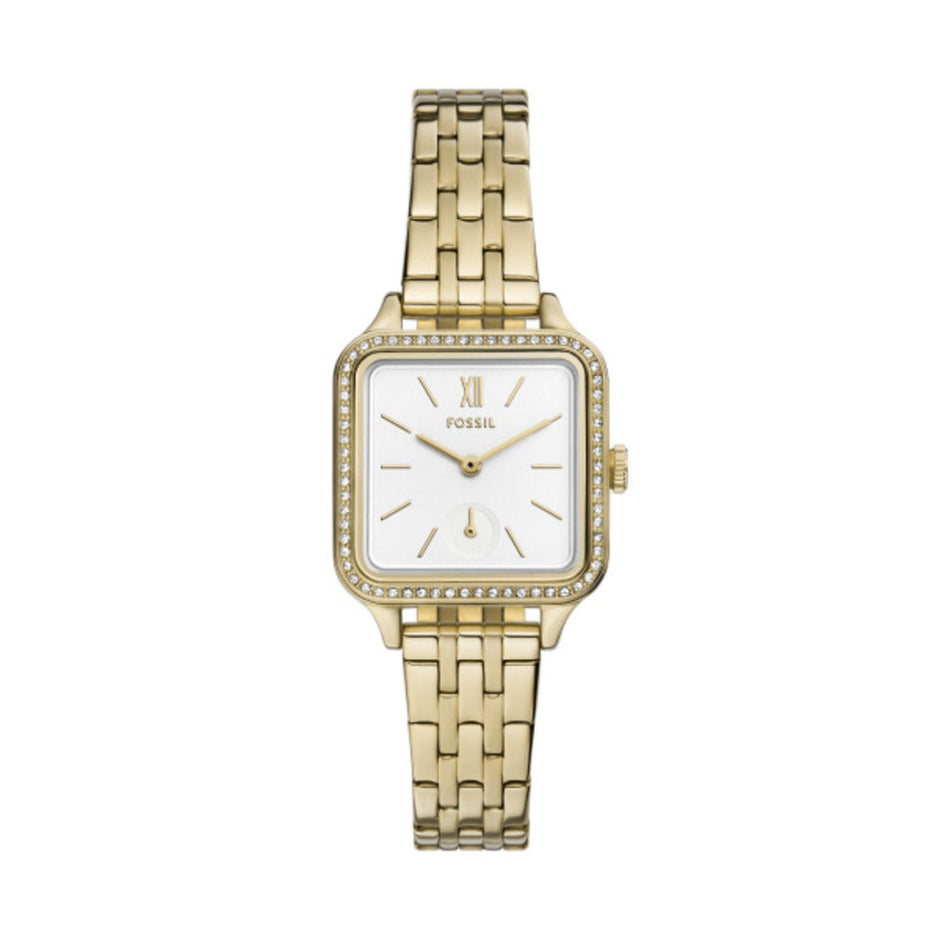 Women Colleen Gold Watch