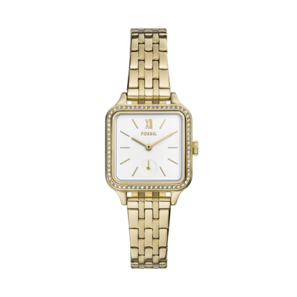 Women Colleen Gold Watch