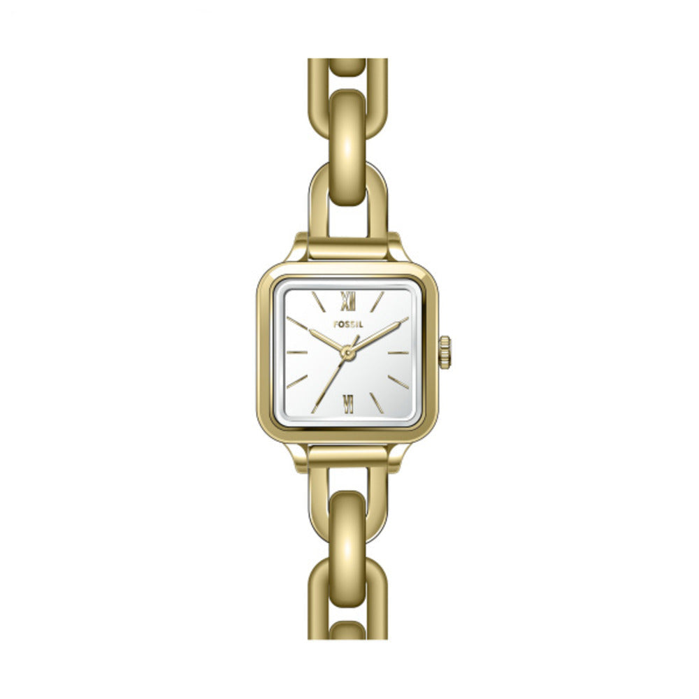 Women Colleen Golden Watch