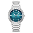 Men Filiano Silver Watch