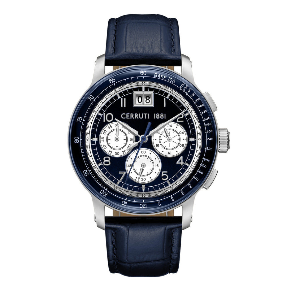 Men Petroio Watch