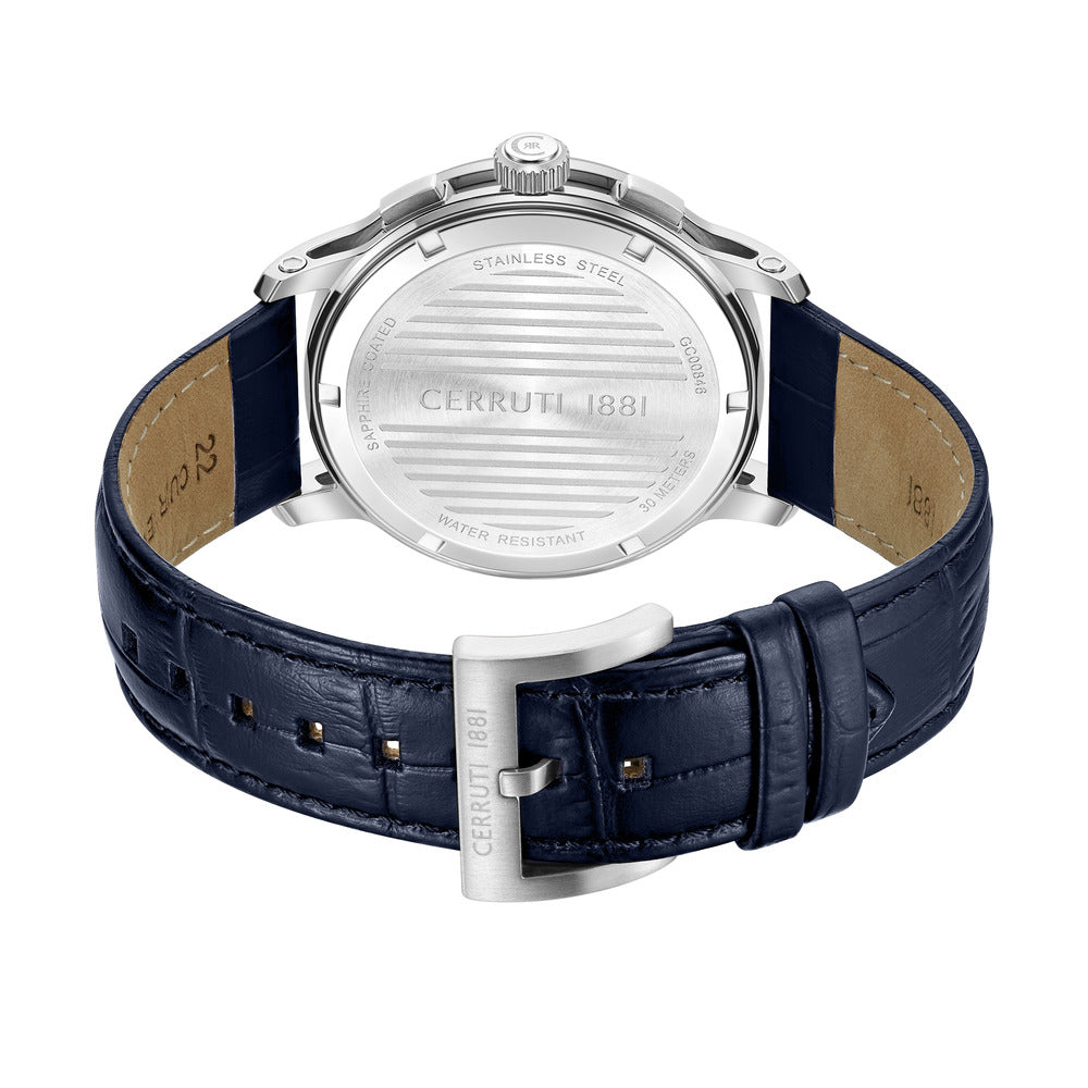 Men Petroio Watch