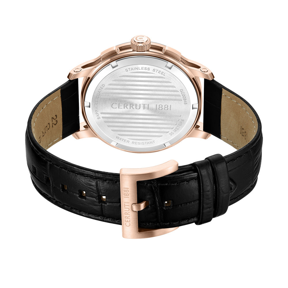 Men Petroio Watch