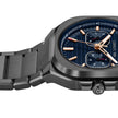 Men Leadri Blue Watch