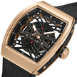 Men Calliano Black watch