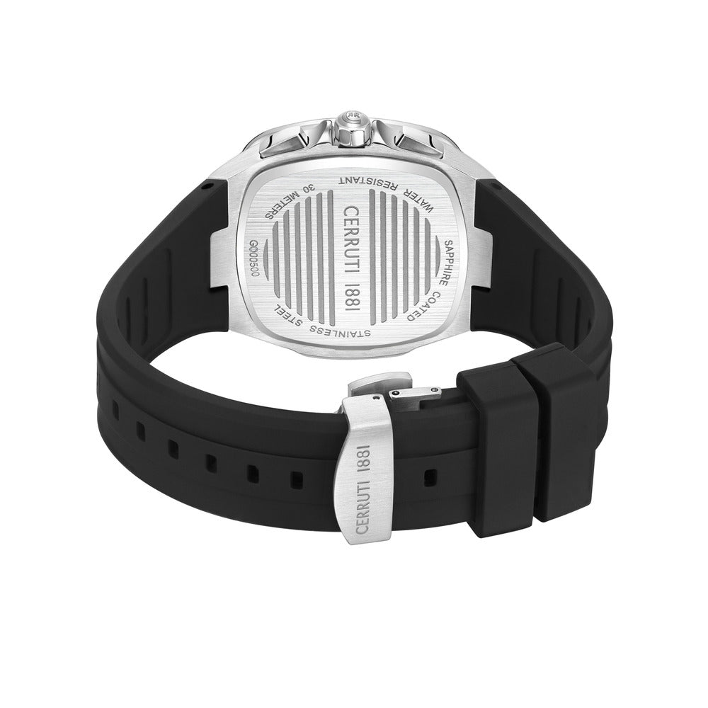 Men Casale Black Watch