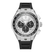 Men Ruscello Silver Watch