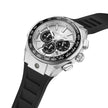 Men Ruscello Silver Watch