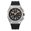 Men Arezzo Black Watch