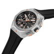 Men Arezzo Black Watch