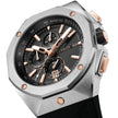 Men Arezzo Black Watch