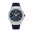 Men Razzuolo Silver Watch