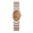 Women Norcia Brown Watch