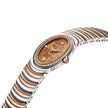 Women Norcia Brown Watch