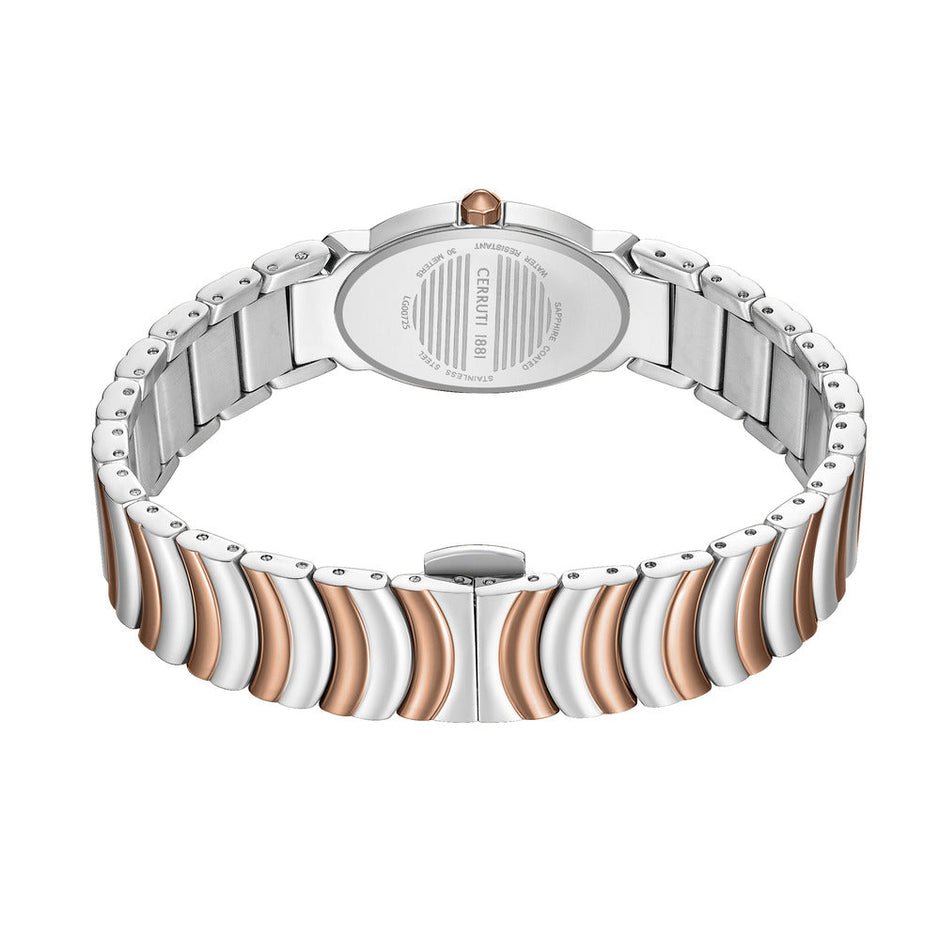 Women Norcia Brown Watch