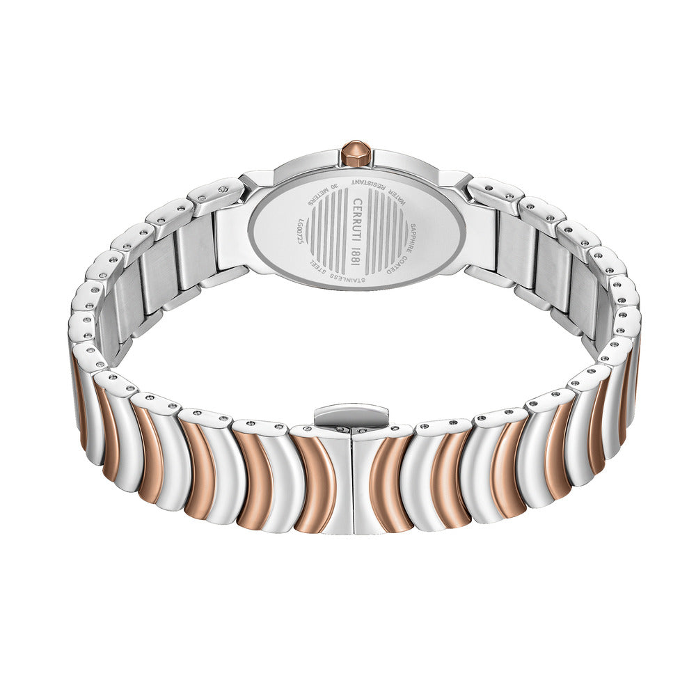 Women Norcia Brown Watch