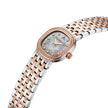 Women Gresta White Watch
