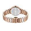 Women Filiano Rose Gold Watch