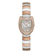 Women Lerici Two Tone Watch